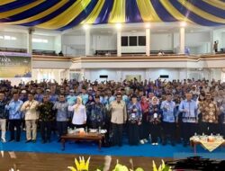 Wagub Gorontalo Idah Syahidah: Masa Depan Pertanian Tak Cuma Produksi, Kesejahteraan Petani Harus Naik