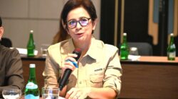 Nurul Arifin: Perdamaian AS-Iran Bisa Bikin Rupiah Menguat dan Ekonomi Indonesia Makin Stabil