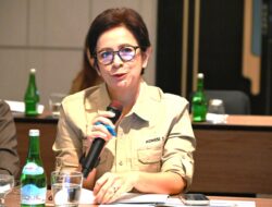 Nurul Arifin: Perdamaian AS-Iran Bisa Bikin Rupiah Menguat dan Ekonomi Indonesia Makin Stabil