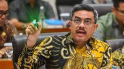 Menteri Maman Abdurrahman Genjot Daya Saing UMKM, Sertifikasi Halal Gratis Disiapkan untuk 500.000 Usaha