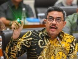 Menteri Maman Abdurrahman Genjot Daya Saing UMKM, Sertifikasi Halal Gratis Disiapkan untuk 500.000 Usaha