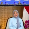 Menkomdigi Meutya Hafid Berharap Indonesia Kembali Jadi Official Broadcaster Piala Dunia Berikutnya