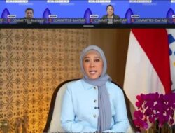 Menkomdigi Meutya Hafid Peringatkan Ancaman Siber bagi Anak, Soroti Bahaya Konten Berbahaya hingga Kecanduan Digital