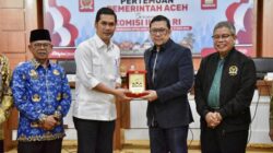 Ahmad Doli Kurnia Soroti Lemahnya Koordinasi, Sengketa Pertanahan di Aceh Tak Kunjung Tuntas