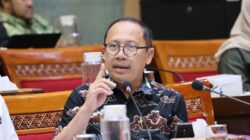 Nur Purnamasidi Tegaskan RUU Sisdiknas Harus Wujudkan Satu Sistem Pendidikan Nasional yang Terintegrasi