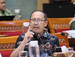 Nur Purnamasidi Tegaskan RUU Sisdiknas Harus Wujudkan Satu Sistem Pendidikan Nasional yang Terintegrasi