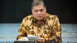 Airlangga Hartarto: Indonesia Tetap Jadi Magnet Investasi di Tengah Konflik Global