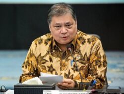 Airlangga Hartarto: Indonesia Tetap Jadi Magnet Investasi di Tengah Konflik Global
