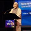 Menkomdigi Meutya Hafid Uji Coba AI untuk Penyaluran Bansos, Libatkan 18 Juta Keluarga Penerima Manfaat