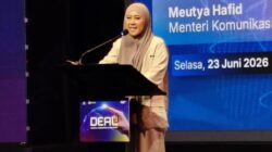 Menkomdigi Meutya Hafid Uji Coba AI untuk Penyaluran Bansos, Libatkan 18 Juta Keluarga Penerima Manfaat