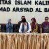 Menteri P2MI Mukhtarudin Gandeng 8 Kampus di Kalsel, Siapkan Pekerja Migran Indonesia Berdaya Saing Global