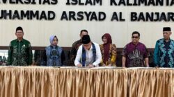 Menteri P2MI Mukhtarudin Gandeng 8 Kampus di Kalsel, Siapkan Pekerja Migran Indonesia Berdaya Saing Global