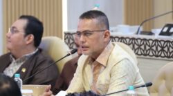 Musa Rajekshah Minta Kemendes Hentikan Tumpang Tindih Program, Fokus Wujudkan Desa Mandiri