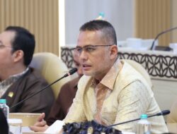 Musa Rajekshah Minta Kemendes Hentikan Tumpang Tindih Program, Fokus Wujudkan Desa Mandiri