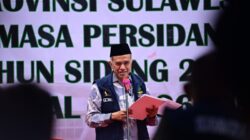 Singgih Januratmoko Khawatir Stok Logistik Bencana di Indonesia Timur Belum Optimal