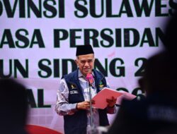 Singgih Januratmoko Khawatir Stok Logistik Bencana di Indonesia Timur Belum Optimal