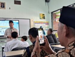 Mendukbangga Wihaji Ungkap 25 Persen Anak Indonesia Fatherless, HP Kuasai Hidup hingga 10 Jam Sehari