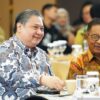 Kabar Baik! Airlangga Hartarto Ungkap Indonesia Selangkah Lagi Masuk CPTPP, Ini Manfaatnya