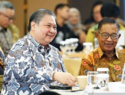 Kabar Baik! Airlangga Hartarto Ungkap Indonesia Selangkah Lagi Masuk CPTPP, Ini Manfaatnya