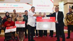 Erwin Aksa Soroti Data Bansos, Minta Sensus Ekonomi 2026 Dikawal Ketat