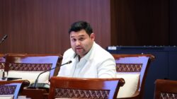 Gavriel Novanto Desak KI Pusat Lebih Inovatif, Tak Sekadar Gelar Penghargaan