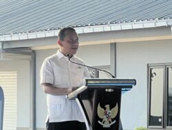 Menteri ESDM Bahlil Lahadalia Kebut Uji Coba Tabung CNG 3 Kg, Disiapkan Jadi Pengganti LPG Subsidi