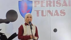 Menkomdigi Meutya Hafid Pastikan PP Tunas Dikawal Ketat Demi Lindungi Anak di Ruang Digital