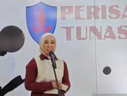 Menkomdigi Meutya Hafid Ungkap Influencer Daerah Paling Banyak Diserbu Spam Judol