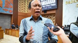 Muhidin M Said Pastikan Harga BBM Bersubsidi Tak Naik hingga Akhir 2026
