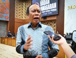 Muhidin M Said Pastikan Harga BBM Bersubsidi Tak Naik hingga Akhir 2026