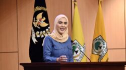 Sari Yuliati Tegaskan Perempuan Harus Punya Ruang Setara dalam Politik