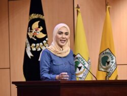 Sari Yuliati Tegaskan Perempuan Harus Punya Ruang Setara dalam Politik