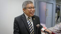 Taufan Pawe: RUU Daerah Kepulauan Harus Sejahterakan Warga Perbatasan