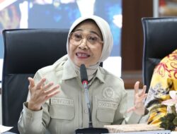 Hetifah Sjaifudian Minta SPMB Diperbaiki, Soroti Keadilan dan Transparansi Seleksi