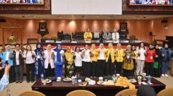 Sari Yuliati Apresiasi KPPG Gelar Sarasehan dan Dialog Nasional Perempuan: Komitmen Bersama Perkuat Posisi Politik Perempuan