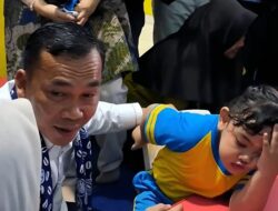 Mendukbangga Wihaji Ingatkan Orang Tua Jangan Asal Pilih Daycare, Pastikan Kualitas Pengasuh