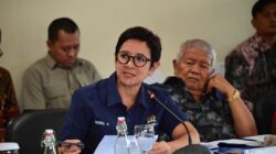 Nurul Arifin Soroti Judi Online Kian Merajalela, Minta Penegakan Hukum Diperketat