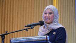 Menkomdigi Meutya Hafid Ingatkan Bahaya Aplikasi Kencan, Jangan Mudah Percaya Kenalan Online
