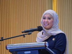 Menkomdigi Meutya Hafid Dukung Pembatasan Gawai di Sekolah, Perkuat Perlindungan Anak di Ruang Digital