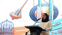 Sari Yuliati Ajak DPRD Tinggalkan Romantisme Otonomi Lama, Fokus Inovasi Daerah