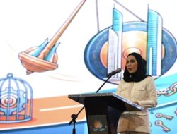 Sari Yuliati Ajak DPRD Tinggalkan Romantisme Otonomi Lama, Fokus Inovasi Daerah