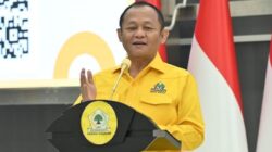 Sarmuji Sentil Anggota DPRD Partai Golkar yang Diduga Intimidasi dr Icha: Ojo Dumeh!