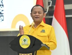 Sarmuji Sentil Anggota DPRD Partai Golkar yang Diduga Intimidasi dr Icha: Ojo Dumeh!