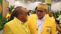 Achmad Annama Nilai Menteri dan Wamen Haji Berhasil Benahi Pelayanan Bagi Jemaah Indonesia: Alhamdulillah!