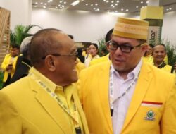 Achmad Annama Nilai Menteri dan Wamen Haji Berhasil Benahi Pelayanan Bagi Jemaah Indonesia: Alhamdulillah!