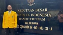 Catatan Dari ASEAN Future Forum 2026, Masa Depan Kerja Sama Partai Politik di Asia Tenggara