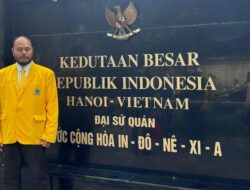 Catatan Dari ASEAN Future Forum 2026, Masa Depan Kerja Sama Partai Politik di Asia Tenggara