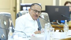 Maruli Siahaan Dorong Revisi UU HAM Lindungi Hak Asasi Digital dan Data Pribadi