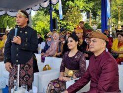Mendukbangga Wihaji Ajak Keluarga Kurangi Gadget, Jangan Sampai Anak Tumbuh Tanpa Peran Ayah
