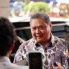 Airlangga Hartarto Optimistis Pasar Modal Makin Bergairah, IPO Dinilai Bukti Kepercayaan Investor